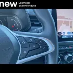 Renault Clio Zen E-Tech Híbrido 104 kW (140CV) 14