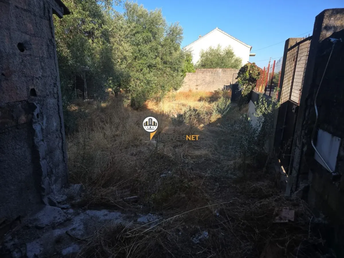 Terreno para Venda, Tinalhas, Castelo Branco