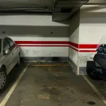 Vivienda exterior con 3 dormitorios, garaje y trastero junto a Esteban Sáez Alvarado y Carretera Poza 18