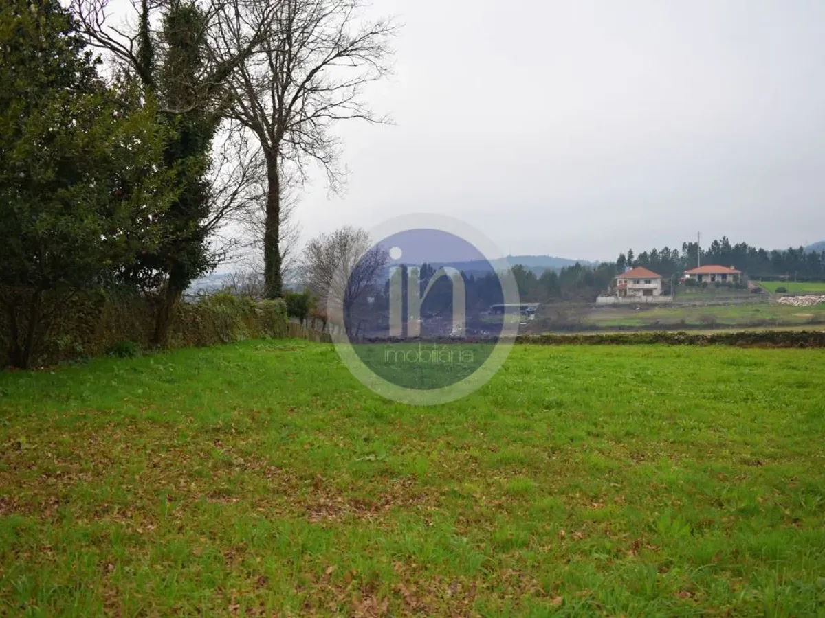 Terreno para moradias