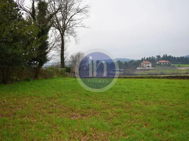 Terreno para moradias