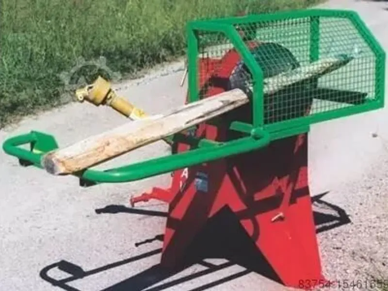 Máquina de descascamento e chanfradura Yanigav ECS500 / ECS500E