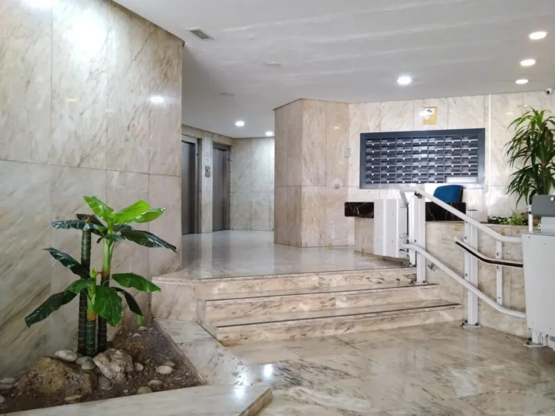 MAGNIFICA OFICINA ALAMEDA PRINCIPAL MALAGA