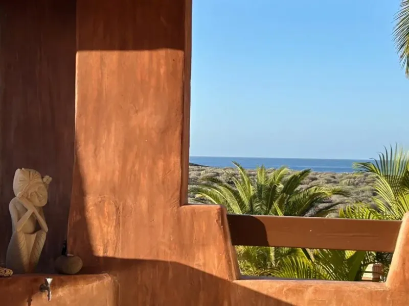 2 Dormitorios Apartamento de Lujo Palm Mar