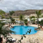 2 Dormitorios Apartamento de Lujo Palm Mar 4