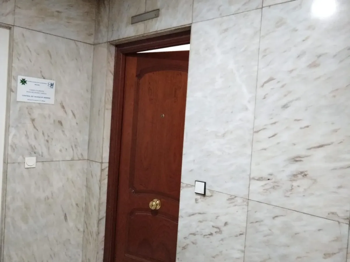 MAGNIFICA OFICINA ALAMEDA PRINCIPAL MALAGA