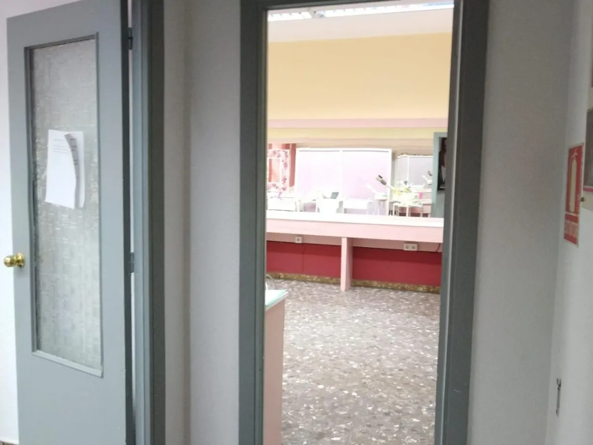 MAGNIFICA OFICINA ALAMEDA PRINCIPAL MALAGA