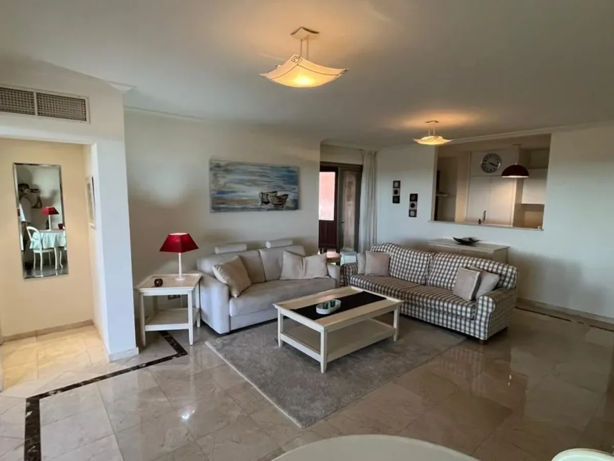 2 Dormitorios Apartamento de Lujo Palm Mar