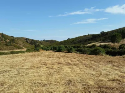 Terreno em Portimão