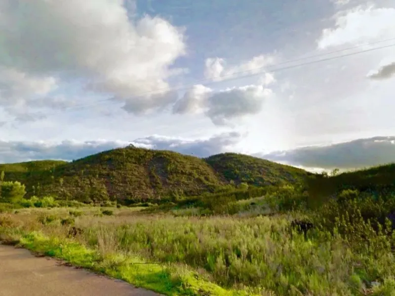 Terreno em Portimão