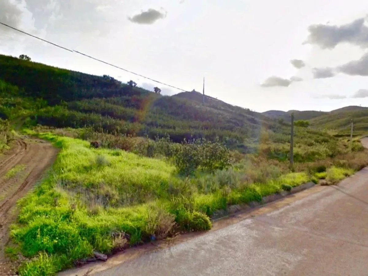 Terreno em Portimão