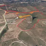 Terreno em Portimão 7