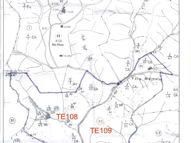 Terreno em Portimão