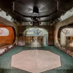 Moradia isolada tradicional junto ao mar e praia 9