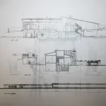 Moradia isolada tradicional junto ao mar e praia 19