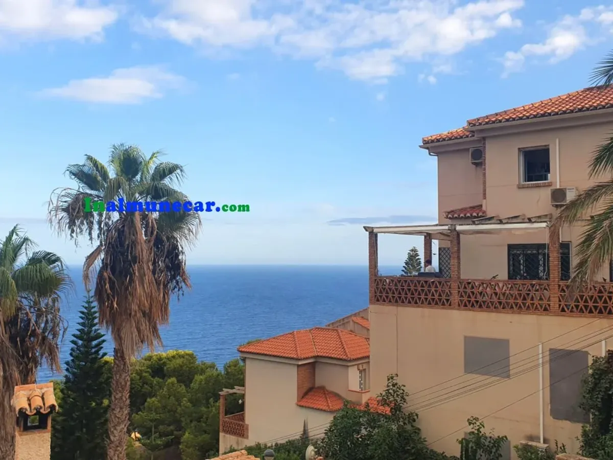 Casa en venta en Almuñecar Centro (Almuñécar)