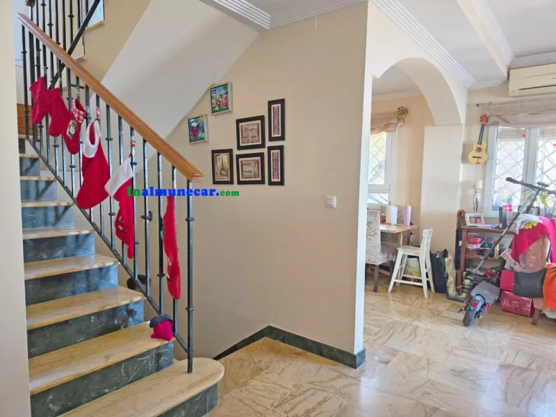 Casa en venta en Almuñecar Centro (Almuñécar)