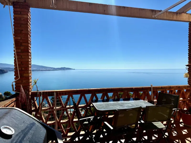 Casa en venta en Almuñecar Centro (Almuñécar)