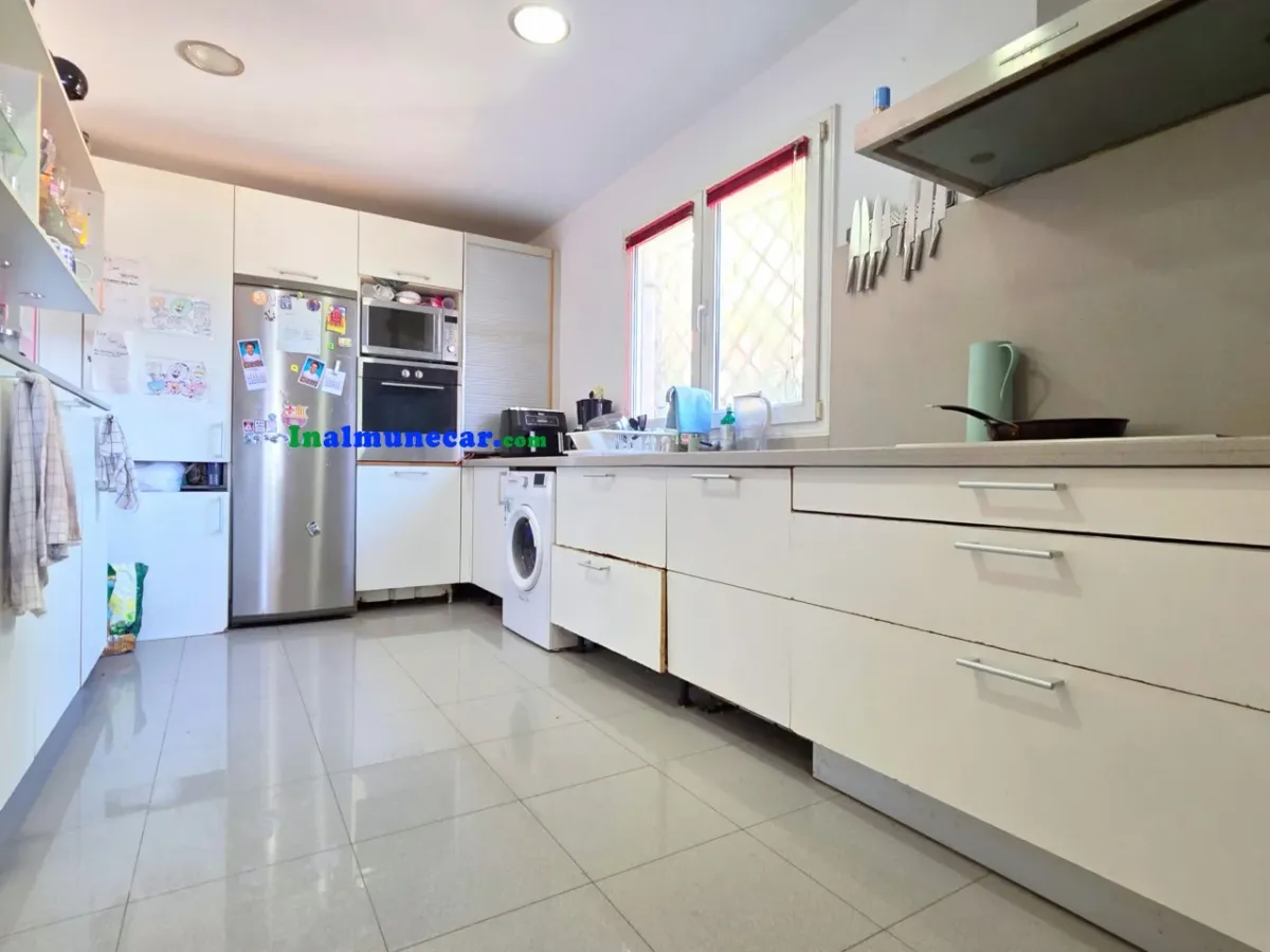 Casa en venta en Almuñecar Centro (Almuñécar)