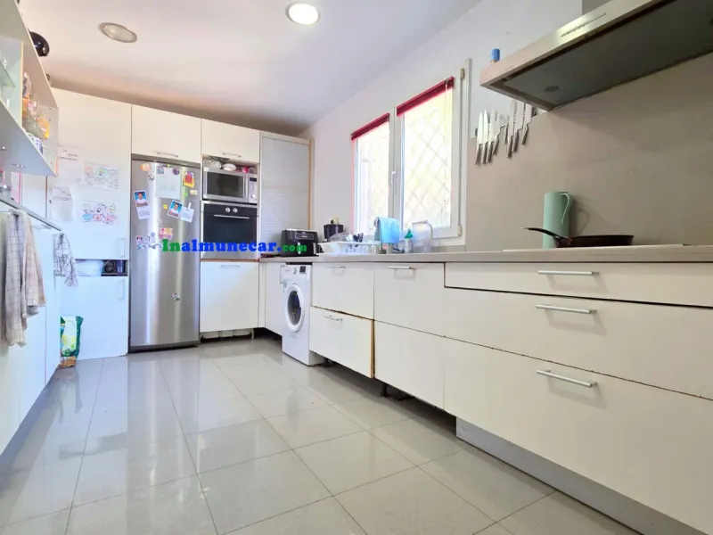 Casa en venta en Almuñecar Centro (Almuñécar)