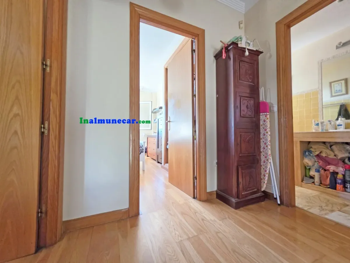 Casa en venta en Almuñecar Centro (Almuñécar)