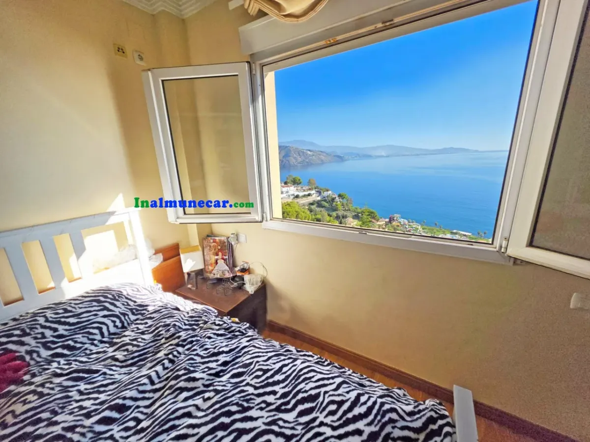 Casa en venta en Almuñecar Centro (Almuñécar)