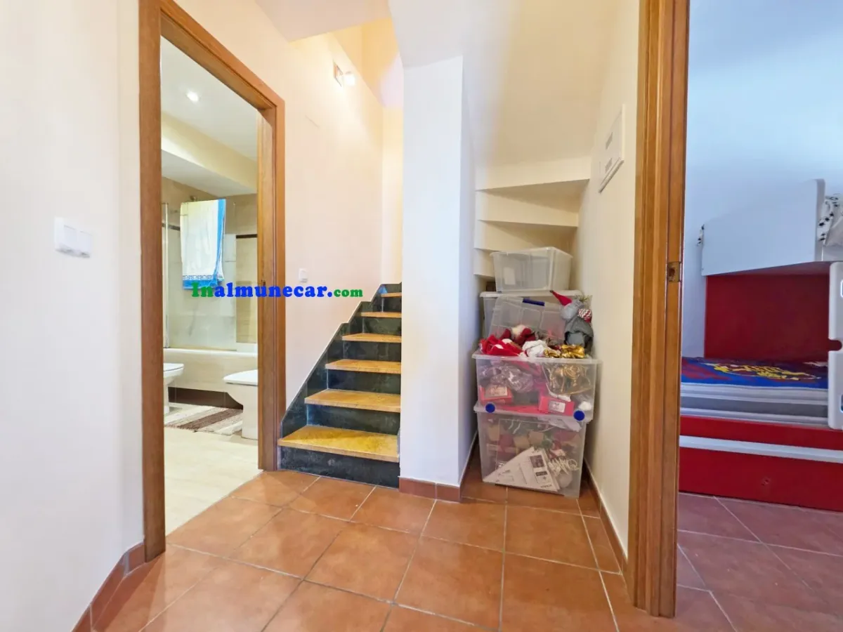 Casa en venta en Almuñecar Centro (Almuñécar)
