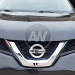 NISSAN X-TRAIL 1