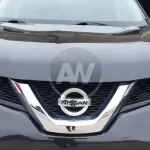 NISSAN X-TRAIL 2