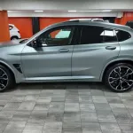 BMW X4 M Competition 510cv Aut 5p 3