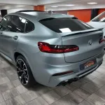 BMW X4 M Competition 510cv Aut 5p 4