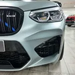 BMW X4 M Competition 510cv Aut 5p 10