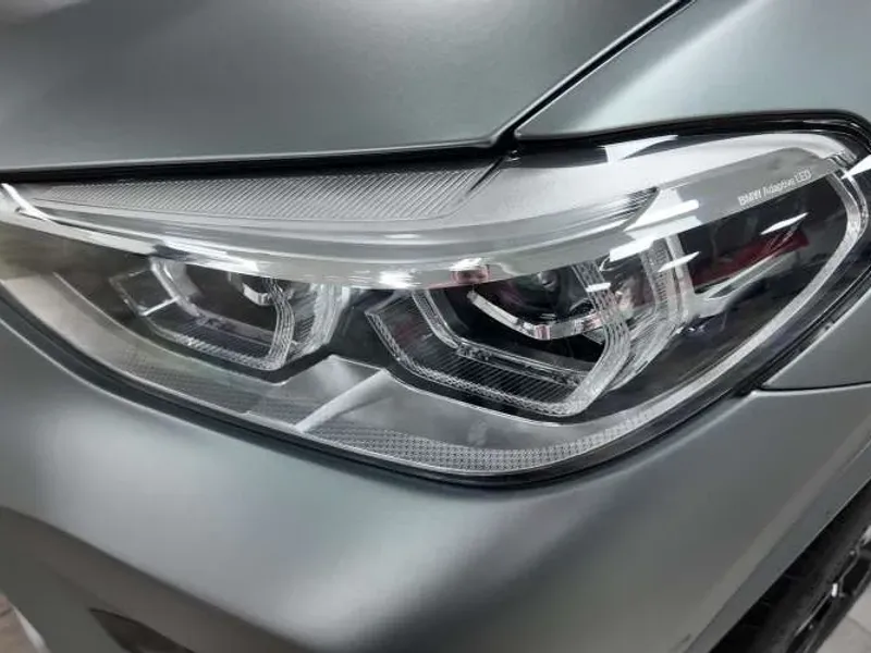 BMW X4 M Competition 510cv Aut 5p