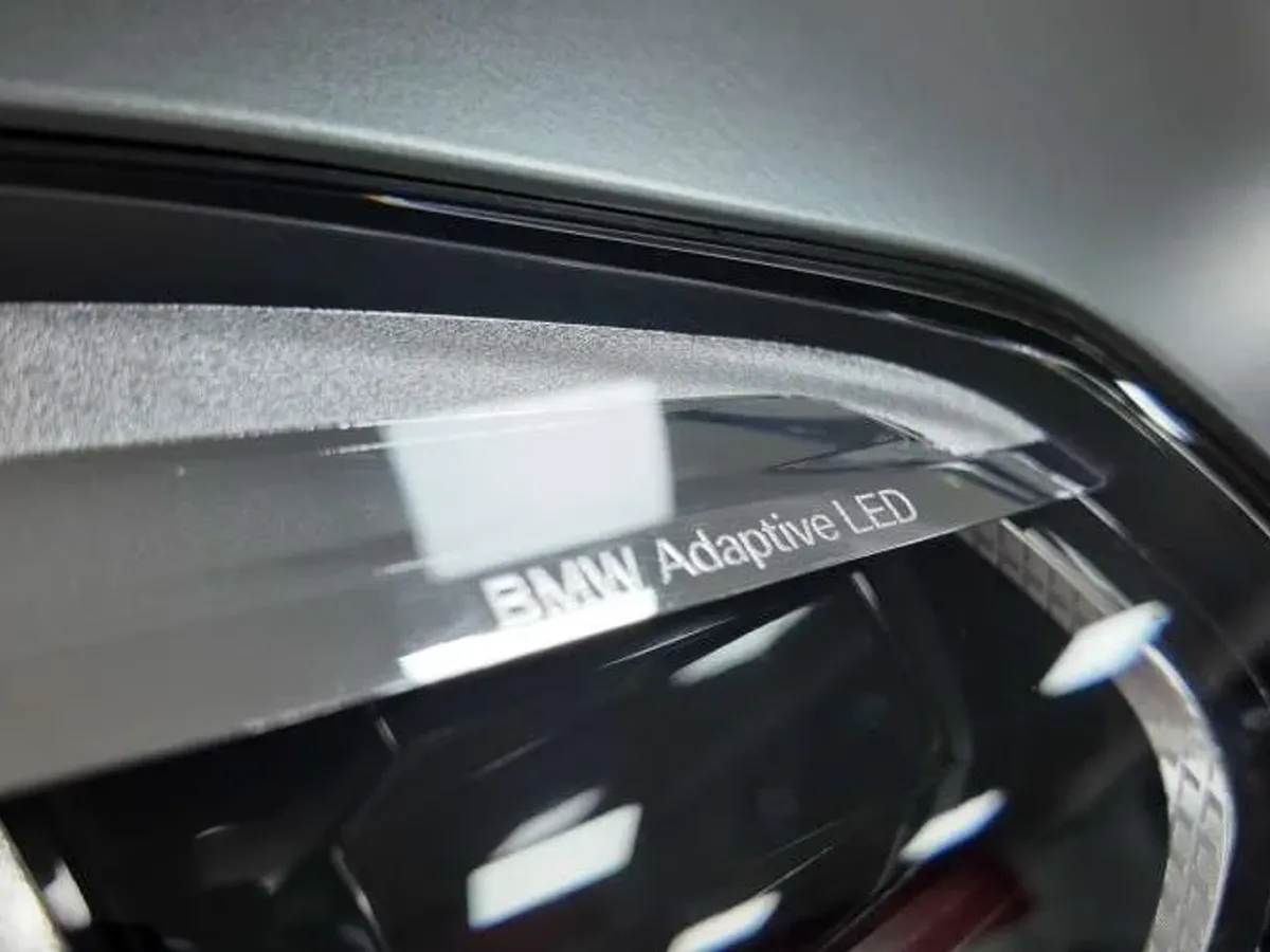 BMW X4 M Competition 510cv Aut 5p