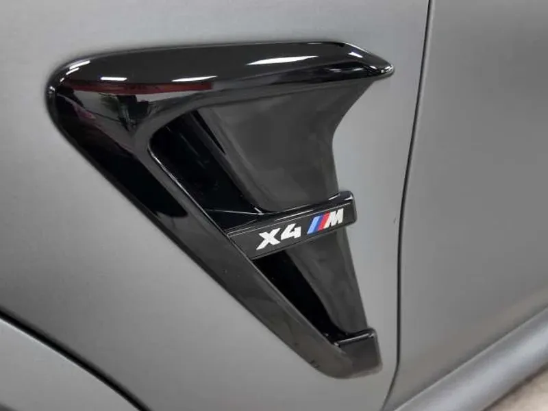 BMW X4 M Competition 510cv Aut 5p