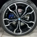 BMW X4 M Competition 510cv Aut 5p 17