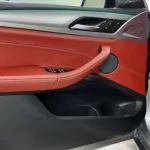 BMW X4 M Competition 510cv Aut 5p 20