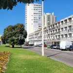 Apartamento T2 Frente de Mar 1