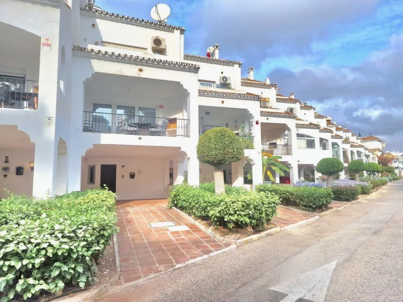 Townhouse in Mijas