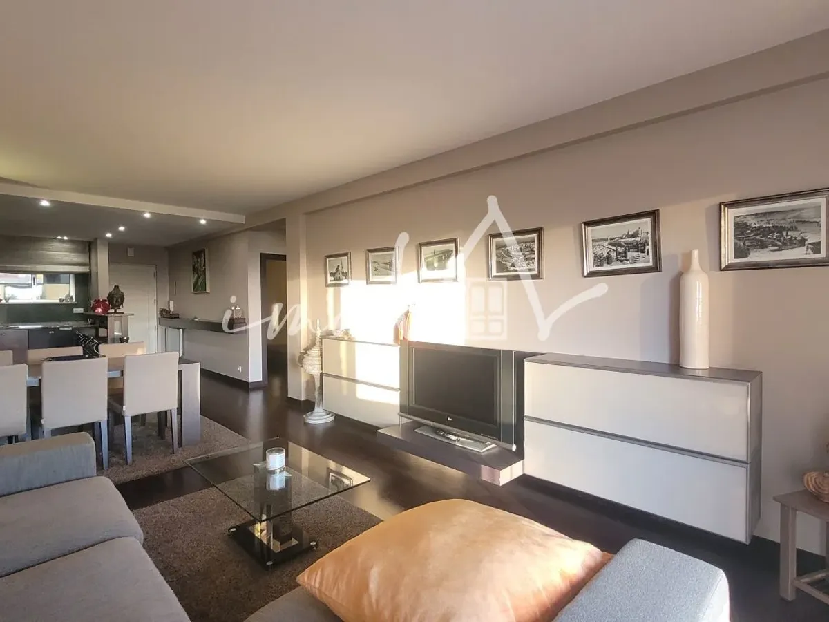 Apartamento T2 Frente de Mar