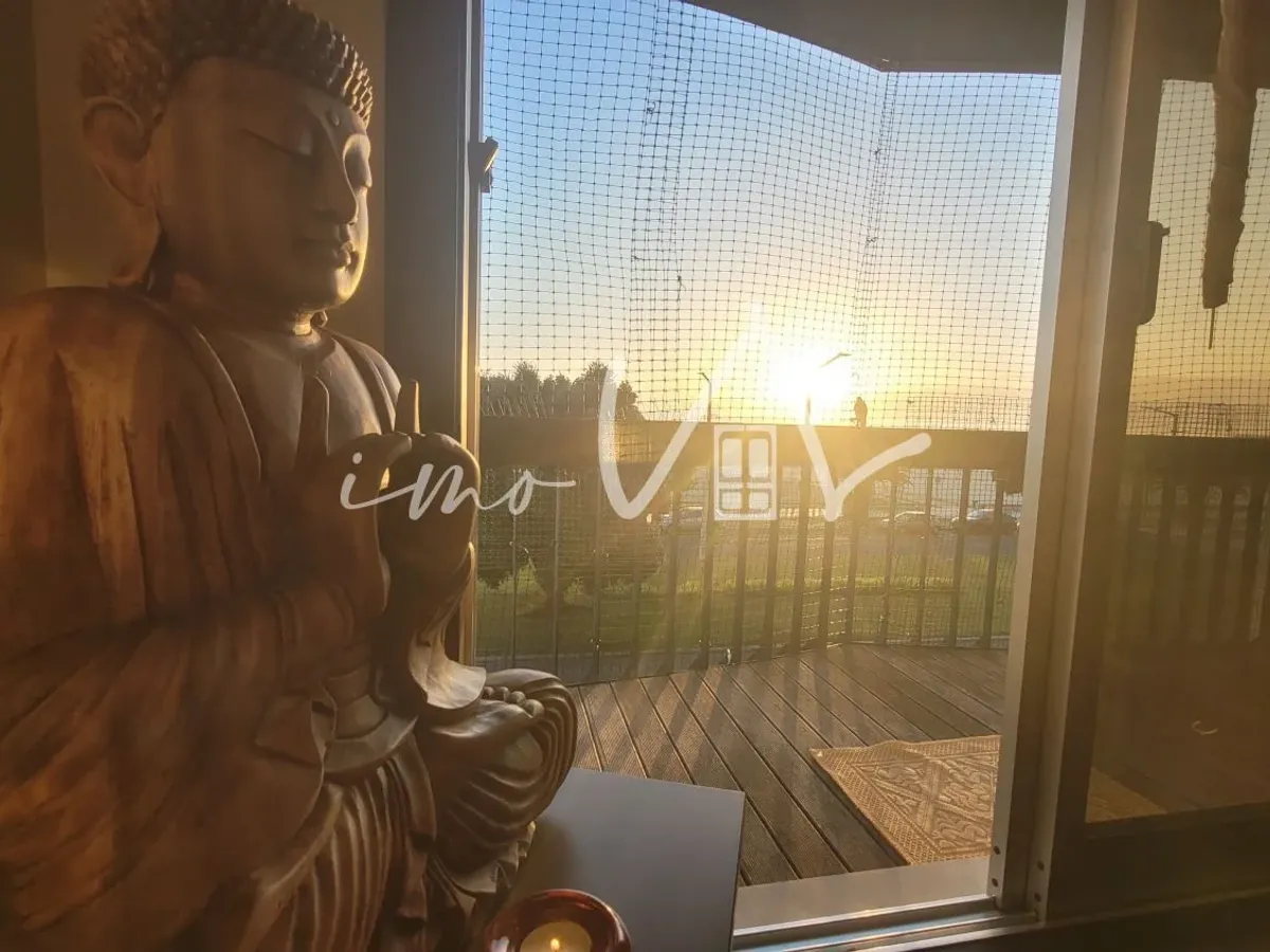 Apartamento T2 Frente de Mar