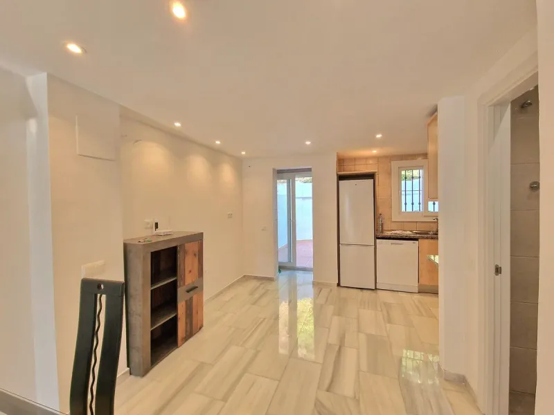Townhouse in Mijas