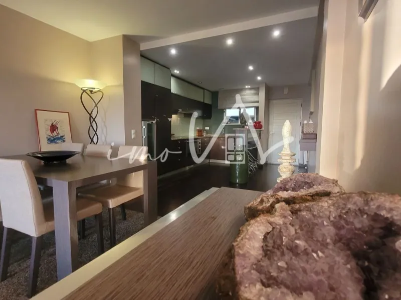 Apartamento T2 Frente de Mar