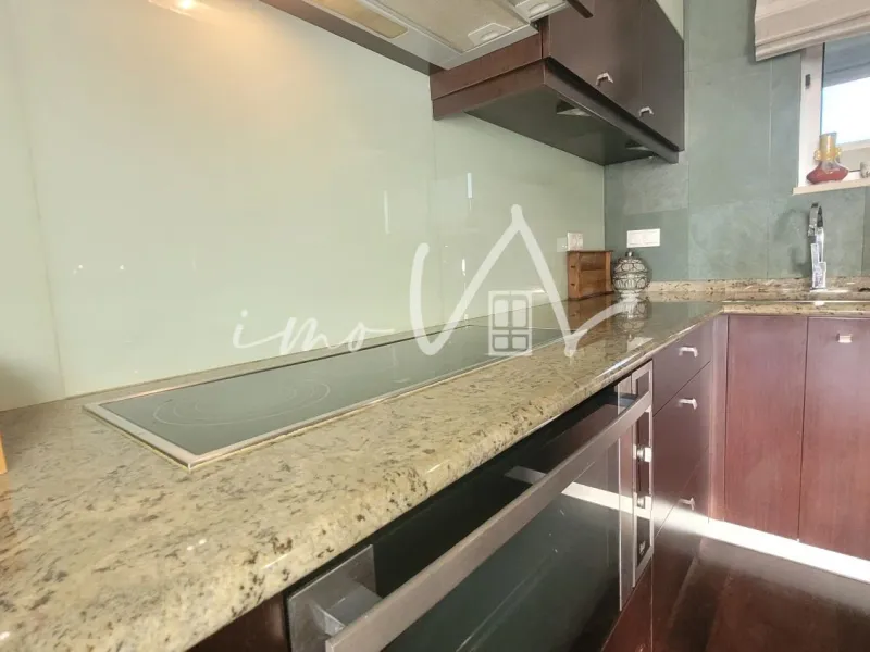 Apartamento T2 Frente de Mar