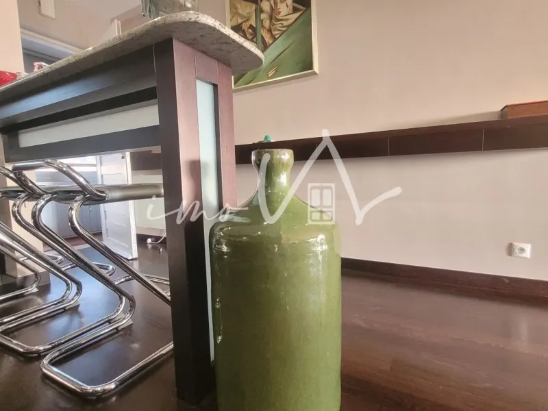 Apartamento T2 Frente de Mar