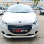 PEUGEOT 208 7