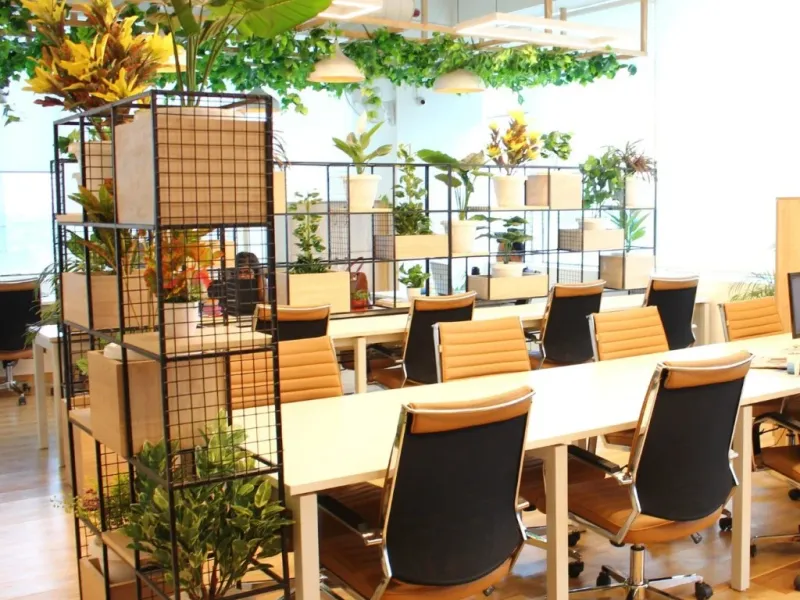 Lisbon - Commercial Office