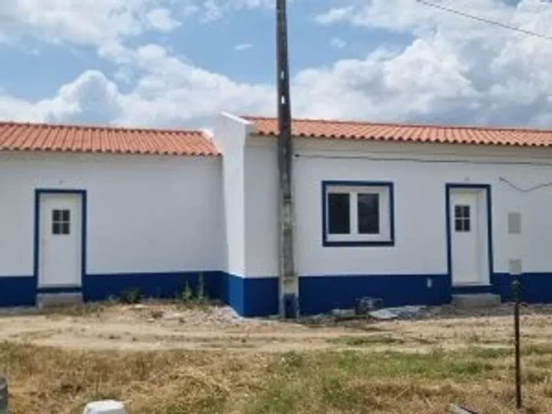 Monte Alentejano todo NOVO