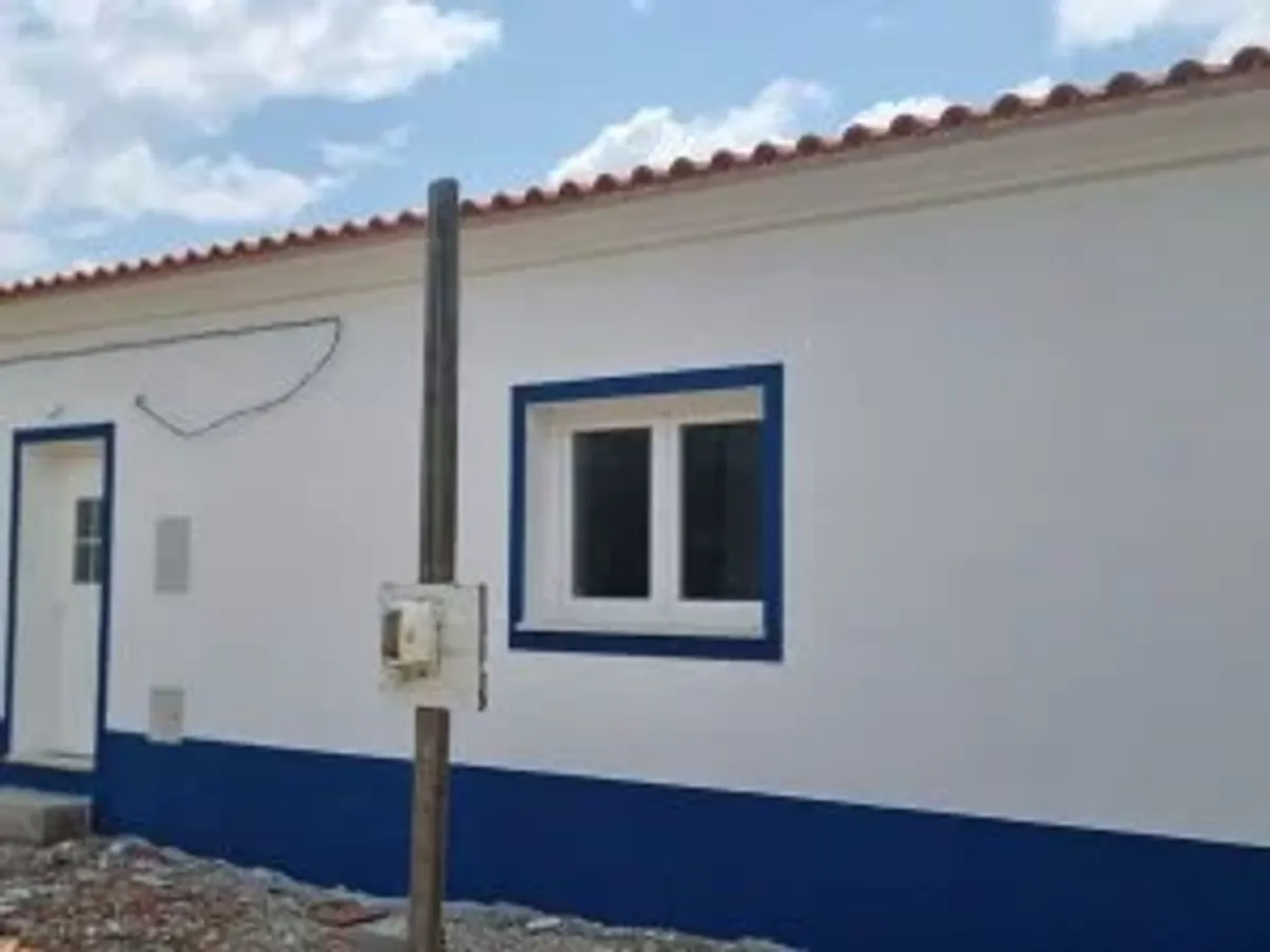 Monte Alentejano todo NOVO