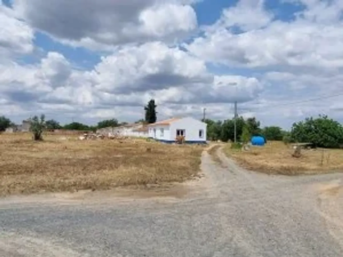 Monte Alentejano todo NOVO